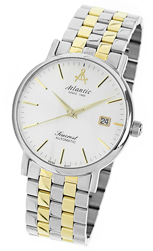 Đồng hồ Atlantic Swiss AT-50756.43.21G
